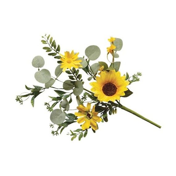 Sunflower Daisy Pick