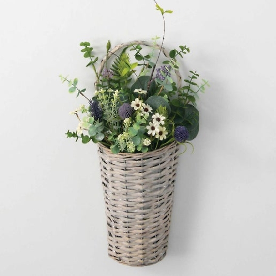 Sullivans Gift Wildflower Basket