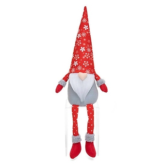 Flora Gnome with hat
