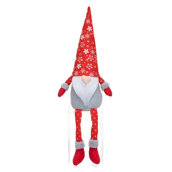 Flora Gnome with hat