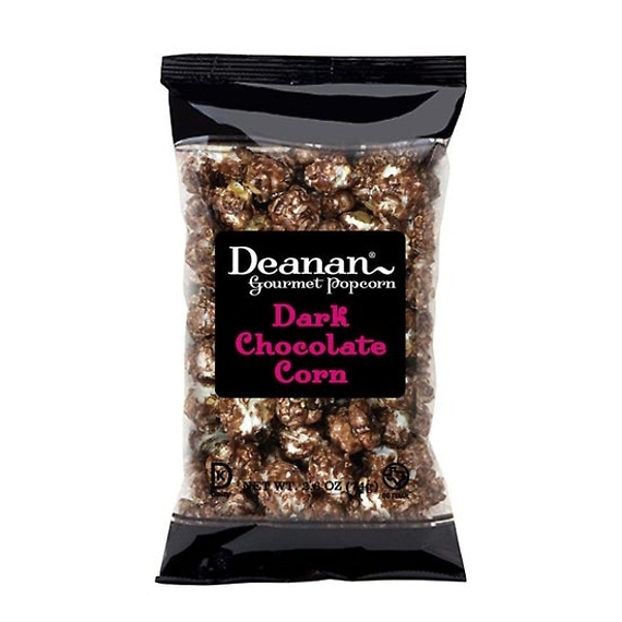 Deanan Gourmet Popcorn - Dark Chocolate