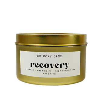 Chicory Lane Candle Co. - Candles - Recovery