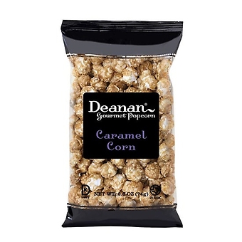 Deanan Gourmet Popcorn - Caramel