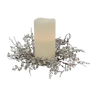 WT Collections Japanese Peppergrass Mini Candle Ring