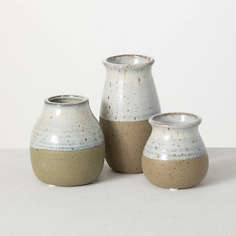 Sullivans Gift Two-Toned Vase